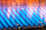 Torksey gas fired boilers